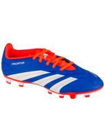 ADIDAS PERFORMANCE Vaikiški futbolo batai, adidas Predator Club Jr FxG IF6424