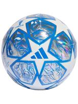 ADIDAS PERFORMANCE Futbolo kamuolys, UEFA CHAMPIONS LEAGUE TRAINING FOIL BALL IN9326