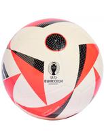 ADIDAS PERFORMANCE Futbolo kamuolys, FUSSBALLLIEBE CLUB EURO 2024 BALL IN9372