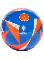 ADIDAS PERFORMANCE Futbolo kamuolys, FUSSBALLLIEBE CLUB EURO 2024 BALL IN9373