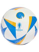 ADIDAS PERFORMANCE Futbolo kamuolys, FUSSBALLLIEBE CLUB EURO 2024 BALL IN9371