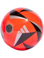ADIDAS PERFORMANCE Futbolo kamuolys, FUSSBALLLIEBE CLUB EURO 2024 BALL IN9375