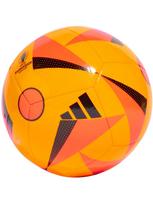 ADIDAS PERFORMANCE Futbolo kamuolys, FUSSBALLLIEBE CLUB EURO 2024 BALL IP1615