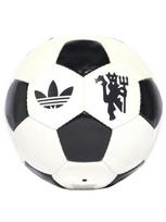 ADIDAS PERFORMANCE Futbolo kamuolys, MANCHESTER UNITED THIRD CLUB BALL IX4024