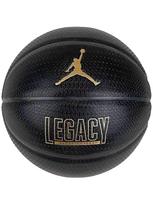 JORDAN Krepšinio kamuolys, LEGACY 2.0 8P IN/OUT BALL J1008253-051