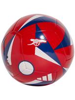 ADIDAS PERFORMANCE Futbolo kamuolys, ARSENAL FC HOME CLUB BALL IX4032