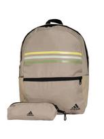ADIDAS PERFORMANCE Kuprinė, adidas Classic Horizontal 3-Stripes Backpack IZ1896
