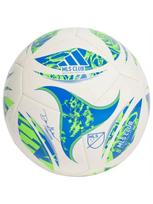 ADIDAS PERFORMANCE Futbolo kamuolys, MLS 2025 CLUB BALL JH1308