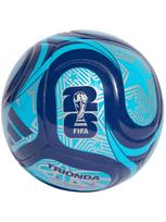 ADIDAS PERFORMANCE Futbolo kamuolys, FIFA WORLD CUP 26 TRIONDA CLUB BALL JD8027