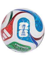 ADIDAS PERFORMANCE Futbolo kamuolys, FIFA WORLD CUP 26 TRIONDA LEAGUE J290 BALL JD8168