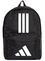 ADIDAS PERFORMANCE Kuprinė, adidas Classic Back-to-School 3-Stripes Backpack JD9563