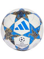 ADIDAS PERFORMANCE Futbolo kamuolys, UEFA CHAMPIONS LEAGUE SALA FIFA QUALITY PRO BALL JP1546