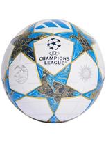 ADIDAS PERFORMANCE Futbolo kamuolys, UEFA CHAMPIONS LEAGUE LGE BOX FIFA QUALITY BALL JP1548