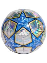 ADIDAS PERFORMANCE Futbolo kamuolys, UEFA CHAMPIONS LEAGUE TRAINING FOIL BALL JP1549