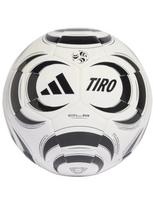 ADIDAS PERFORMANCE Futbolo kamuolys, TIRO CLUB BALL JW1530