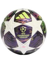 ADIDAS PERFORMANCE Futbolo kamuolys, UEFA CHAMPIONS LEAGUE FINAL PRO FIFA QUALITY PRO BALL JX9077