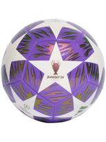ADIDAS PERFORMANCE Futbolo kamuolys, UEFA CHAMPIONS LEAGUE FINAL TRAINING BALL JX9089