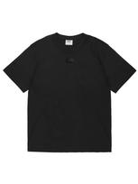 PROSTO Vyriški marškiniai, Prosto Jacquard Label T-shirt KL261MTEE1042