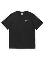 PROSTO Vyriški marškiniai, Prosto Big Log Infinity T-shirt KL261MTEE1032
