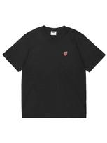 PROSTO Vyriški marškiniai, Prosto Small Shield T-shirt KL261MTEE1071