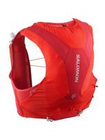 SALOMON Kuprinė, Salomon ADV Skin 5 Set LC2465100