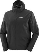 SALOMON Vyriška striukė, Salomon Sense Aero Wind JKT M LC2743000