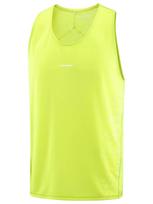 SALOMON Vyriški marškiniai, Salomon Sense Aero Graphic LC2758000