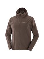 SALOMON Vyriška striukė, Salomon Sense Aero Wind JKT M LC2826900