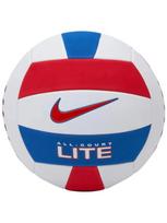 NIKE Tinklinio kamuolys, ALL COURT LITE DEFLATED VOLEYBALL N1009071-124