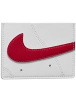 NIKE Unisex piniginė, Nike Icon Air Force 1 Card Wallet N1009738-173