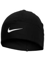 NIKE Unisex megzta kepurė, Nike Therma-Fit Fleece Beanie N1012404-010