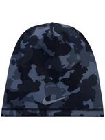 NIKE Unisex megzta kepurė, Nike Peak Dri-FIT Uncuffed Beanie N1013572-089