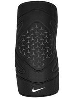 NIKE Alkūnės įtvarai, PRO ELBOW SLEEVE 3.0 N1000676-010