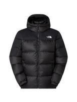 THE NORTH FACE Vyriška striukė, The North Face Diablo Down 2.0 Hooded Jacket NF0A8992GOC1