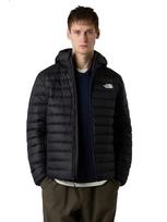 THE NORTH FACE Vyriška striukė, The North Face Classic Down Hooded Jacket NF0A8D1TJK31
