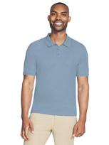 SKECHERS Vyriški marškiniai, Skechers Off Duty Polo TP43-BLPR