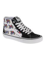 VANS Laisvalaikio batai, Skate Wolf Sk8 Hi Pro VN0A45JD11Z