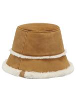 EMU AUSTRALIA Moteriška megzta kepurė, EMU Australia Sheepskin Hat W7017-CHES