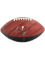 WILSON Amerikietiško futbolo kamuoliai, Wilson NFL Team Tailgate Tampa Bay Buccaneers Jr Ball WF4010030XBJR