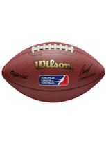 WILSON Amerikietiško futbolo kamuoliai, Wilson European League Replica Ball WF4013701XB