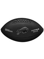 WILSON Amerikietiško futbolo kamuoliai, Wilson NFL Team Metallic Premiere Buffalo Bills Ball WF4015804XB