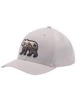 COLUMBIA Kepurė, COLUMBIA LOST LAGER 3D STRETCH SNAPBACK 2159001027