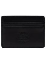 HERSCHEL Piniginė, Herschel Charlie Leather RFID Wallet 11146-00001