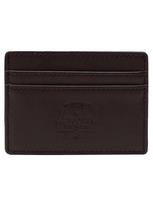 HERSCHEL Piniginė, Herschel Charlie Leather RFID Wallet 11146-04123