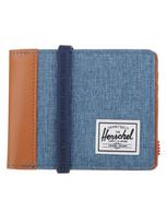 HERSCHEL Piniginė, Herschel Hank RFID Wallet II 11150-05727