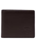 HERSCHEL Piniginė, Herschel Hank Leather RFID Wallet 11151-04123