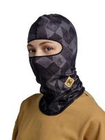 BUFF Megzta kepurė, BUFF ECOSTRETCH BALACLAVA 13244790110