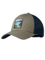 BUFF Kepurė, BUFF EXPLORE TRUCKER CAP 13576085930