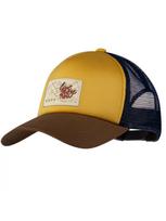BUFF Kepurė, BUFF TRUCKER KIDS CAP 13784133730