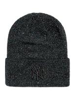 NEW ERA Moteriška megzta kepurė